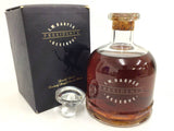 I.W. Harper President's Reserve 750ml with stopper and box (Stitzel Weller / Bernheim)