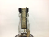 Jack Daniel's Old No.7 Black Label 90pf, 1970 on glass