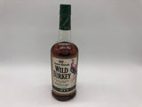 Wild Turkey Rye 2002 (700ml)