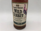 Wild Turkey Rye pre-2011 (700ml)