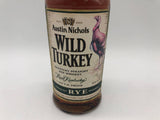 Wild Turkey Rye 2002 (700ml)