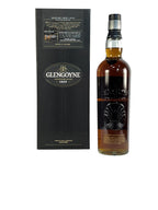 Glengoyne 21-year with box -bottle front