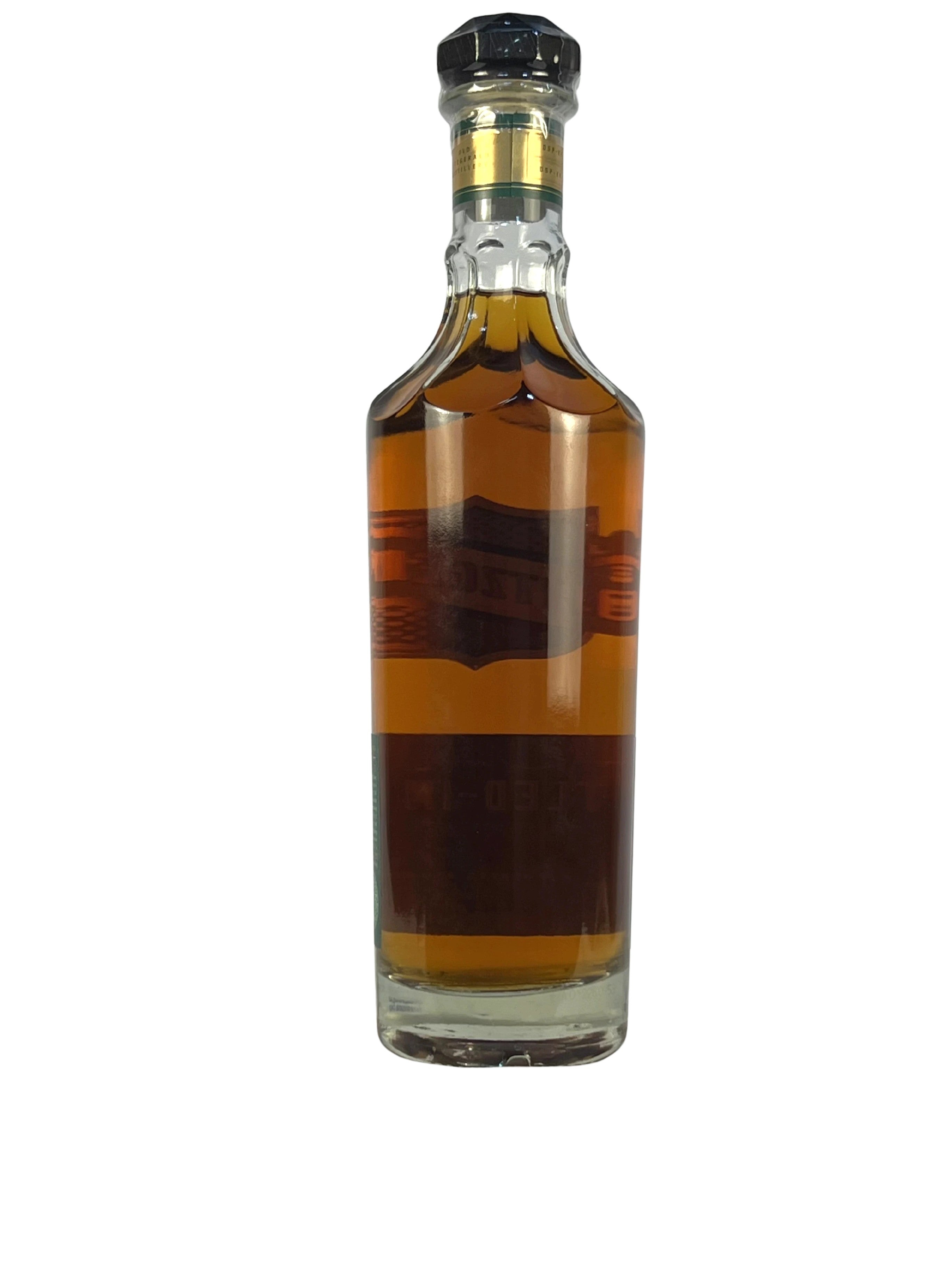 Old Fitzgerald Bottled-in-Bond Kentucky Straight Bourbon Whiskey -bottle front