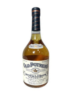 Old Potrero Hotaling's Single Malt 16-year -bottle front