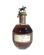 Blanton's Straight From The Barrel Bourbon 133.3pf. 2018 750ml -bottle front