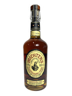 Michter's Toasted Barrel Finish Bourbon 2024 barrel 24G2785 -bottle front