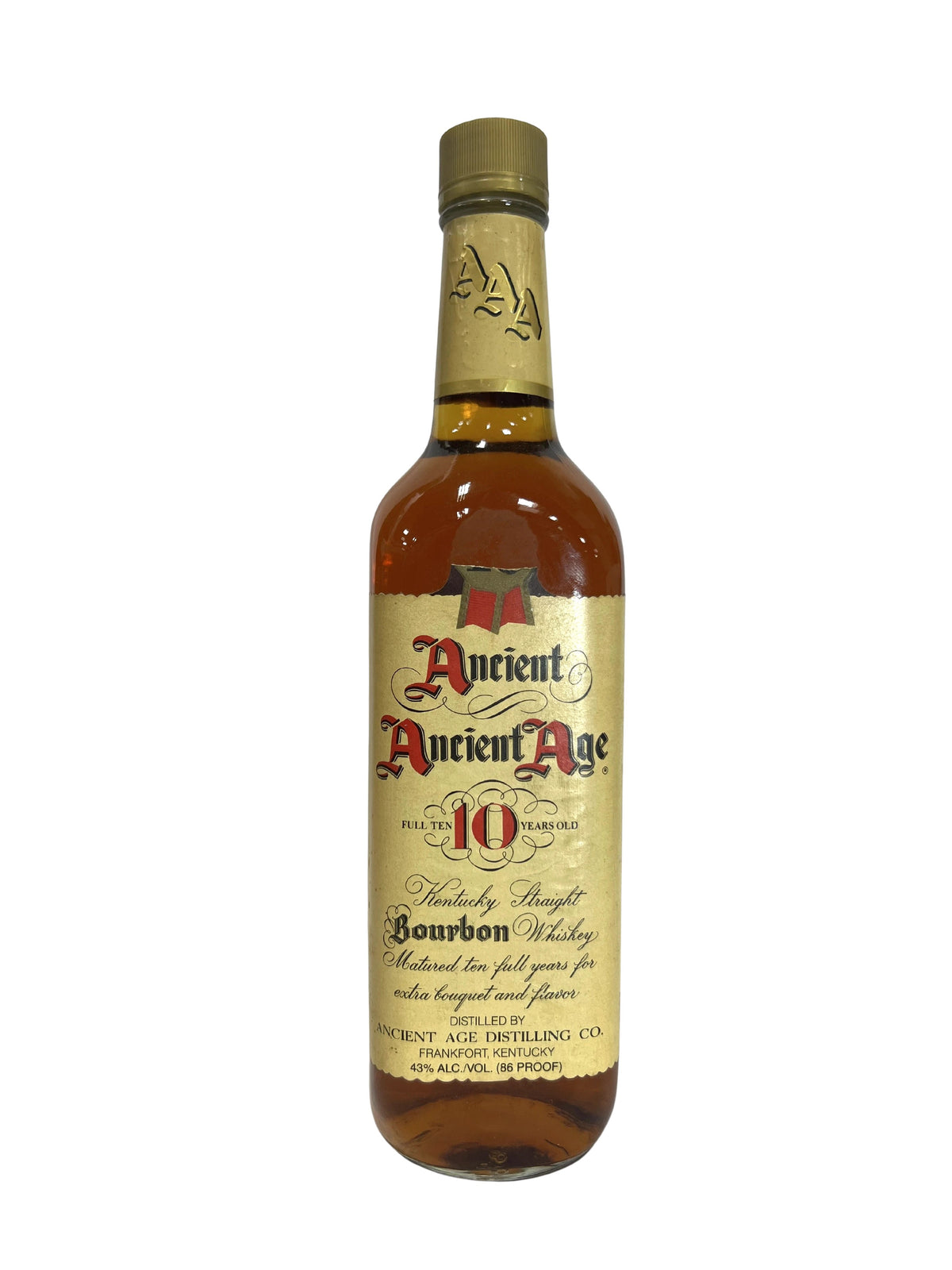 Blanton's 1992 Single Barrel: Vintage Bourbon Excellence – Sub