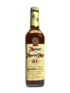 Ancient Ancient Age 10-year 1972 -bottle front