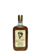 Elmer T. Lee 90th Birthday Edition 2009 -bottle front