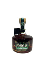 Old Forester Birthday Bourbon 2008 -bottle front