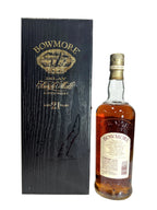 Bowmore 21-year Seagulls 1990's -bottle front