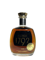 1792 Full Proof Kentucky Straight Bourbon Whiskey -bottle front