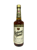 Kentucky Tavern 86pf. 1990 (Glenmore) -bottle front