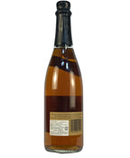 Booker's Black Wax C00-k-15 -bottle front