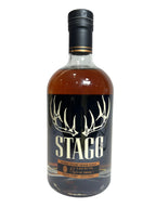 Stagg Jr 2016 (batch 7) -bottle front