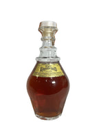 Old Grand-Dad Bicentennial Decanter 1976 -bottle front