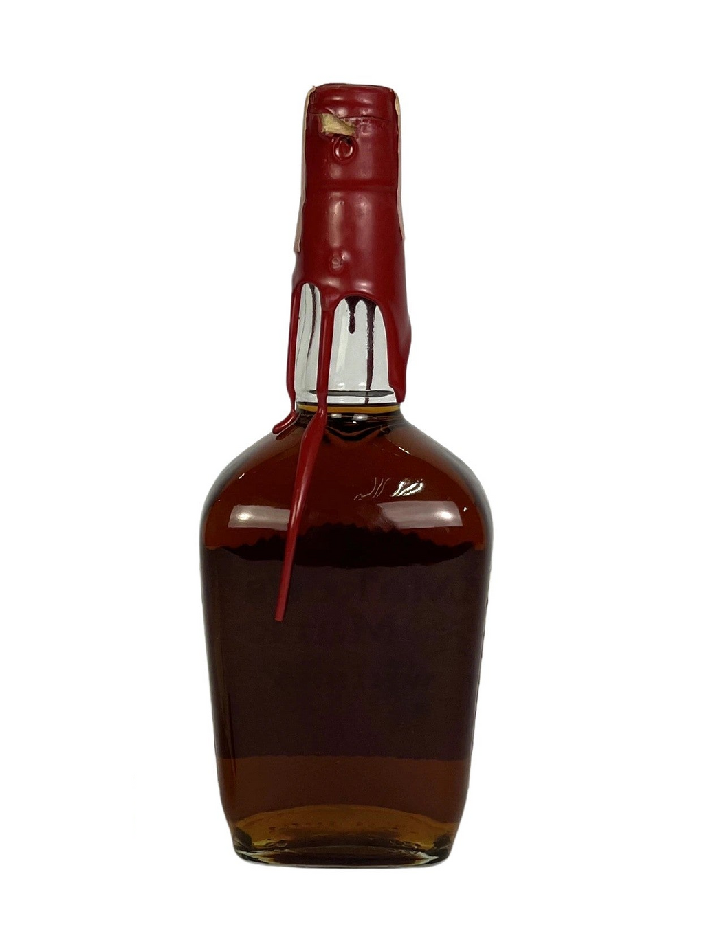 Maker's Mark 1983 -bottle front