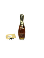 Beam's Pin Bottle 1978 -bottle front