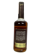 Michter's Original Sour Mash Whiskey 1988 -bottle front