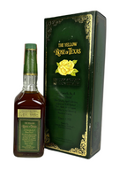 The Yellow Rose of Texas 8-year 1990 (pre-fire) -bottle front