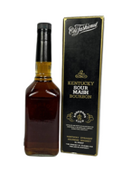 Anderson Club 15-year 1994 (pre-fire) -bottle front