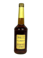 Dowling De Luxe BIB 1994 (pre-fire) -bottle front