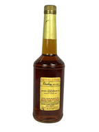 Dowling De Luxe BIB 1994 (pre-fire) -bottle front