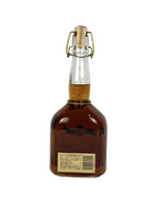 Jim Beam - Beam 200th Anniversary 1995 -bottle front