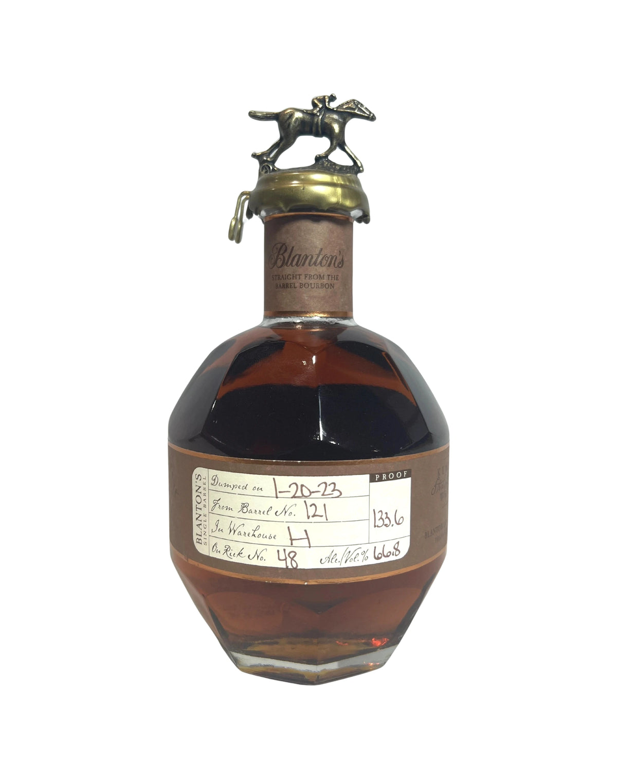 Ezra Brooks No.19 Special Reserve 2000 Bourbon | Rare Sippin