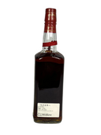 Ezra Brooks No.19 Special Reserve -bottle front