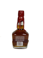 Maker's Mark Cask Strength 1st Release 375ml 2014 -bottle front