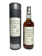 Hepburn's Choice Inchgower 20-year 2015 -bottle front