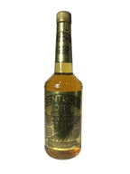 Kentucky Dry Kentucky Blended Whiskey 1985 -bottle front