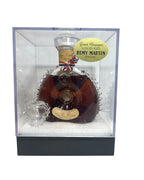 Remy Martin Louis XIII Cognac (1970's) with case -bottle front