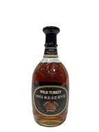 Wild Turkey 1855 Reserve (W-T-10-92) 1992, 110.0 Proof 750ml -bottle front