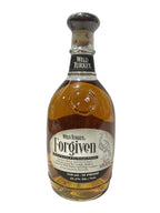 Wild Turkey Forgiven (no tube) -bottle front