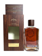 Jim Beam Lineage 15-year Batch 02 -bottle front