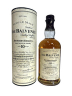 Balvenie Founder's Reserve 10-year 700ml -bottle front