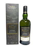 Ardbeg Twenty One 2016 -bottle front