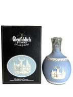 Glenfiddich 21 Year Old Pure Malt Scotch Whisky -bottle front