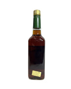 Derby Rose Kentucky Straight Bourbon Whiskey, 15 Year, 1990 101 Proof 750ml -bottle front