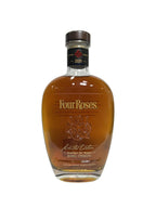 Four Roses Small Batch Limited Edition 2021 700ml -bottle front