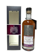 Exclusive Malts Irish (Cooley) 14-year 2017 -bottle front