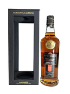 Speymalt Macallan Cask Strength 19-year 2024 -bottle front