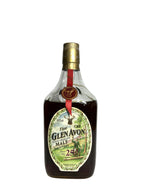 Glen Avon 25-year (Glenfarclas) -bottle front