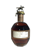 Blanton's Straight from the Barrel 132.4pf. 2021 750ml -bottle front