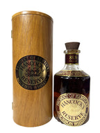 Hancock's Single Barrel Reserve 1990's -bottle front