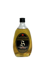 Springbank 8-year Pear Bottle 1980's -bottle front