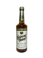 Kentucky Tavern 86pf. 1988 (Glenmore) -bottle front