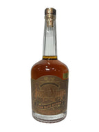 Joseph Magnus Cigar Blend batch 127 -bottle front
